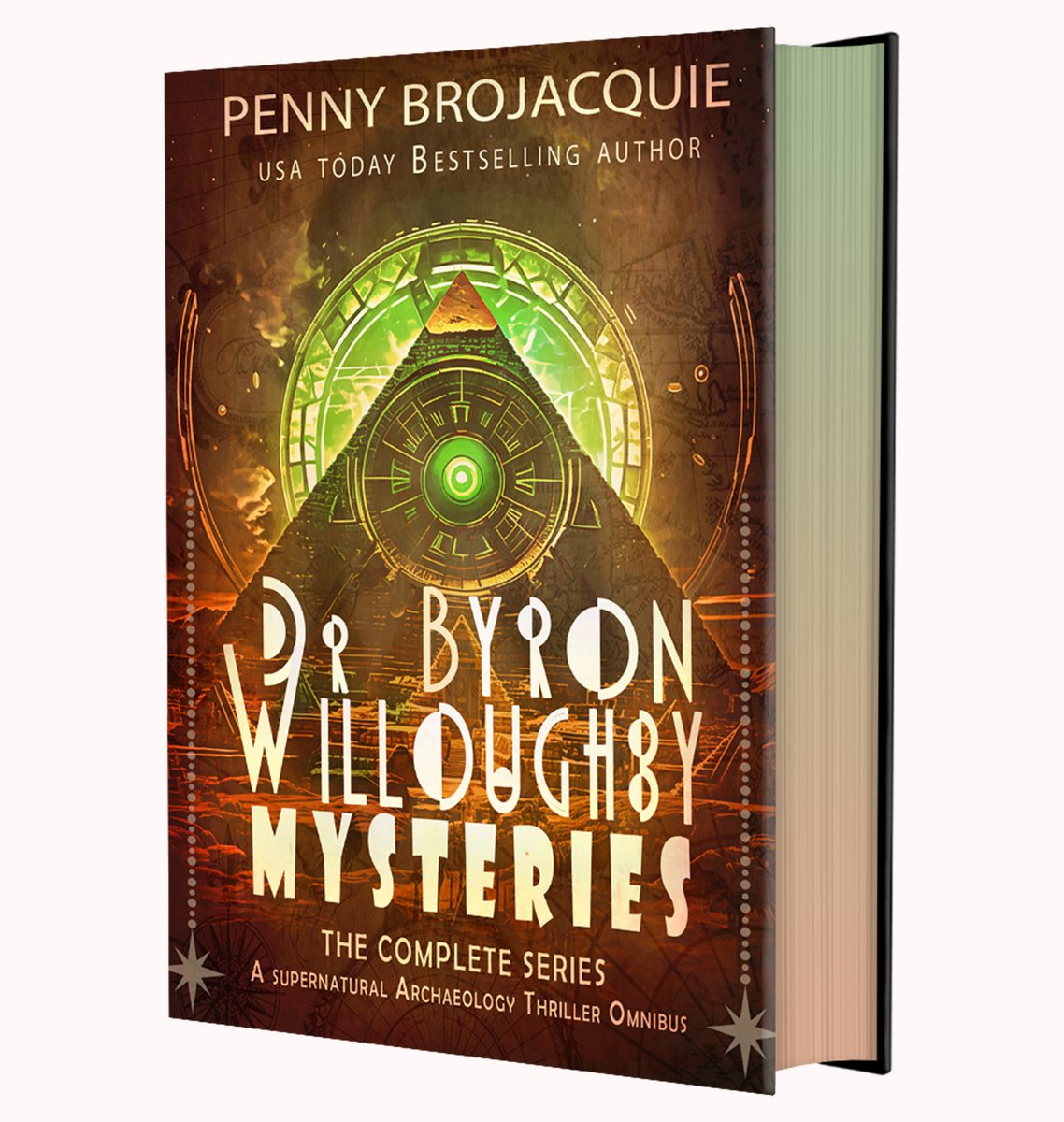 pennybrojacquie's tweet photo. 📚 Dr. Byron Willoughby Mysteries – The Complete Series Omnibus
📌Step into a world where nothing is as it seems and every mystery unravels a deeper secret.
🤠Follow Amy as she dives into ancient puzzles, time-twisting enigmas, and mind-bending discoveries that will leave you questioning everything you thought you knew.

🔍🧭Are you ready to unlock the unknown?
 Start the journey today. #ByronWilloughbyMysteries #archaeologicalthriller #contemporaryfantasy #womensadventure #books
