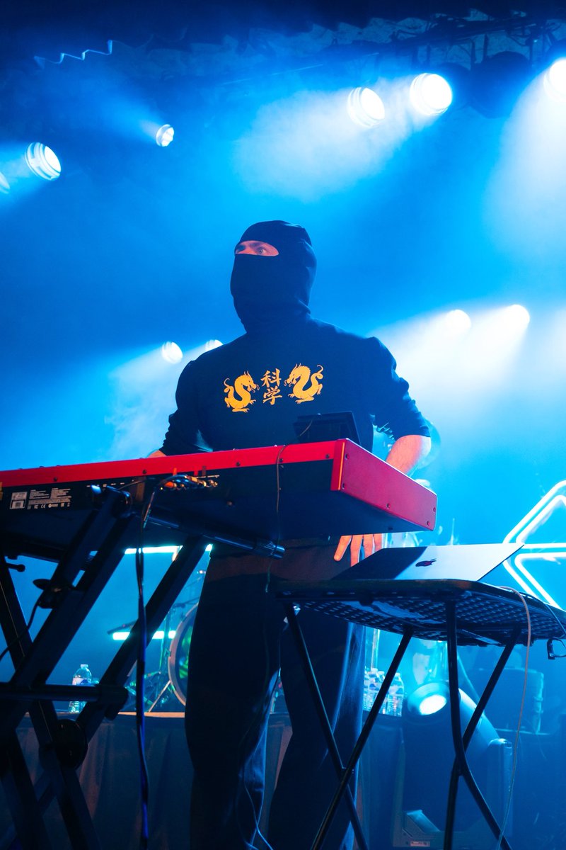 ninjasexparty's tweet image. Vancouver, are you ready to get elegant with us ONE LAST TIME?????