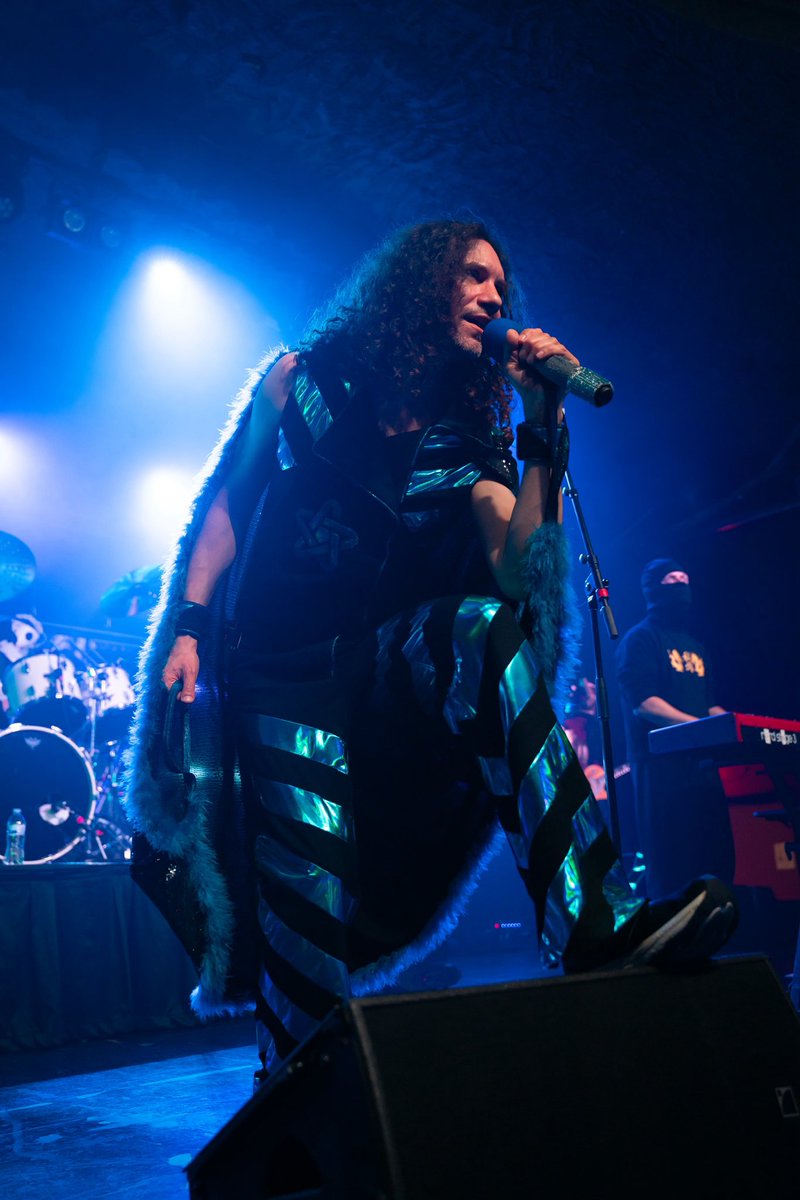 ninjasexparty's tweet image. Vancouver, are you ready to get elegant with us ONE LAST TIME?????
