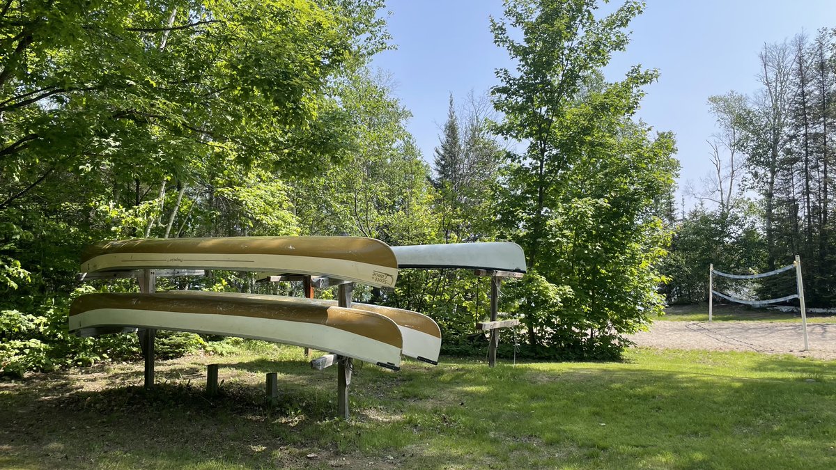 Fairbank Provincial Park tweet media