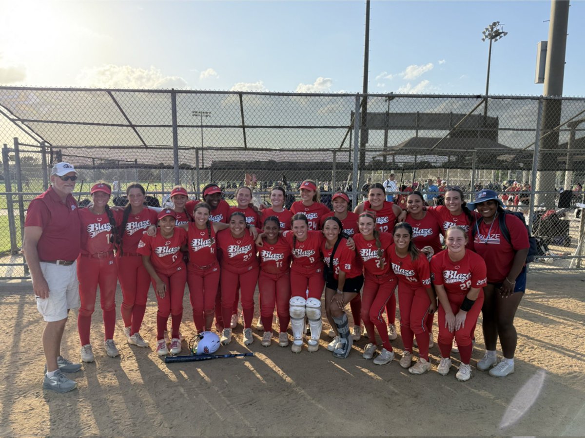 TFL Summer Cup Lone Star Bracket here we come!
Long day but the girls played with grit all day.
9:45 Allen Station Fld 2