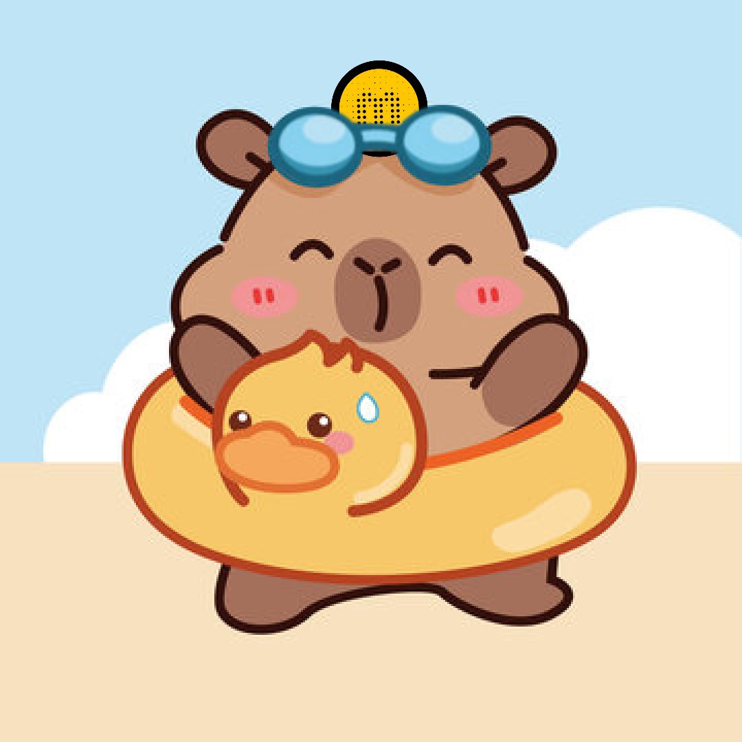 Welcome to the Movement ⚡