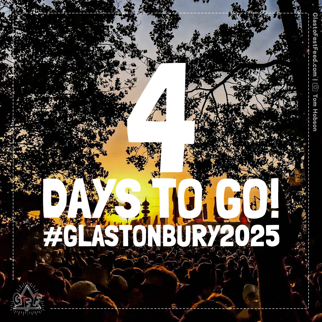 Glasto Fest Feed (@glastofestfeed) on Twitter photo ✌️😃✌️ ✌️😃✌️