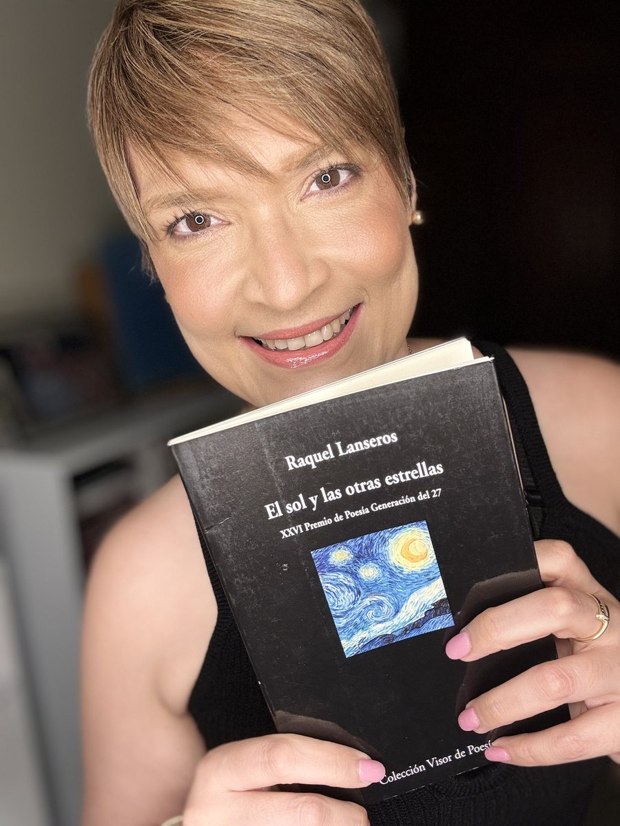 … ❤️‍🔥
¿Por qué los pájaros se enamoran volando 
de las ramas sobre las que posarse?
¿Por qué nunca se cansa el peso de caer?
¿Por qué te quiero así? 

¿Por qué te quiero? 

#RaquelLanseros