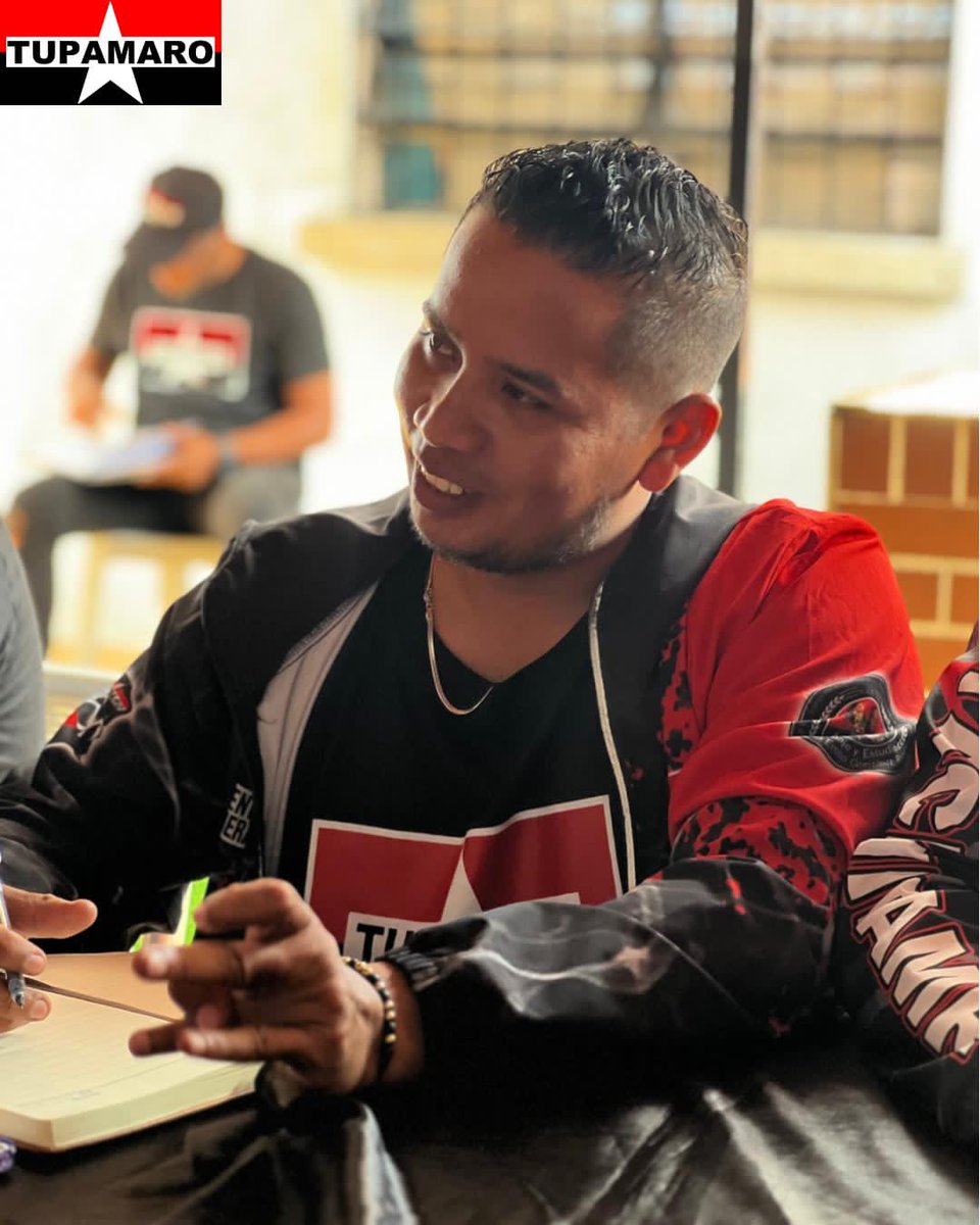 Ismael Fuentes: La unidad y la organización son pilares fundamentales que nos garantizarán un triunfo contundente de la Revolución Bolivariana este 27 de julio. Solo a través de la cohesión entre todos los sectores de nuestra sociedad podremos enfrentar los desafíos que se nos
