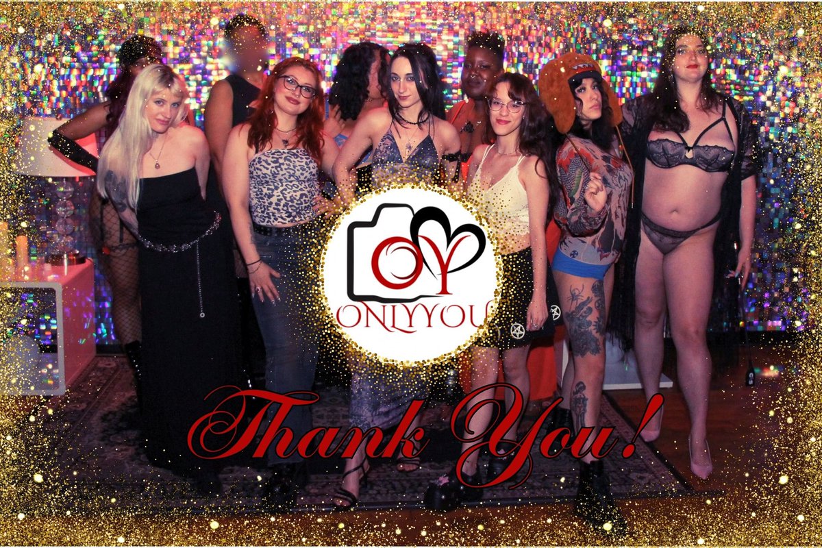 Thank you all for coming to our foot party! Despite all odds it was a huge success 🙌 

📸<a href="/antoniofetish/">Antonio Fetish Photo</a>

Everyone loves feet but the next one will be a different theme so sign up to our newsletter for updates on the next one! Link in bio
<a href="/LadyLuv00/">Goddess Lady Luv 💋 NYC ✨</a> <a href="/DamianaKitanaV/">I Love Kitana V🌹</a> <a href="/onyourkneesxx/">Goddess Ari ✮⋆˙ NYC’s PRINCESS</a>