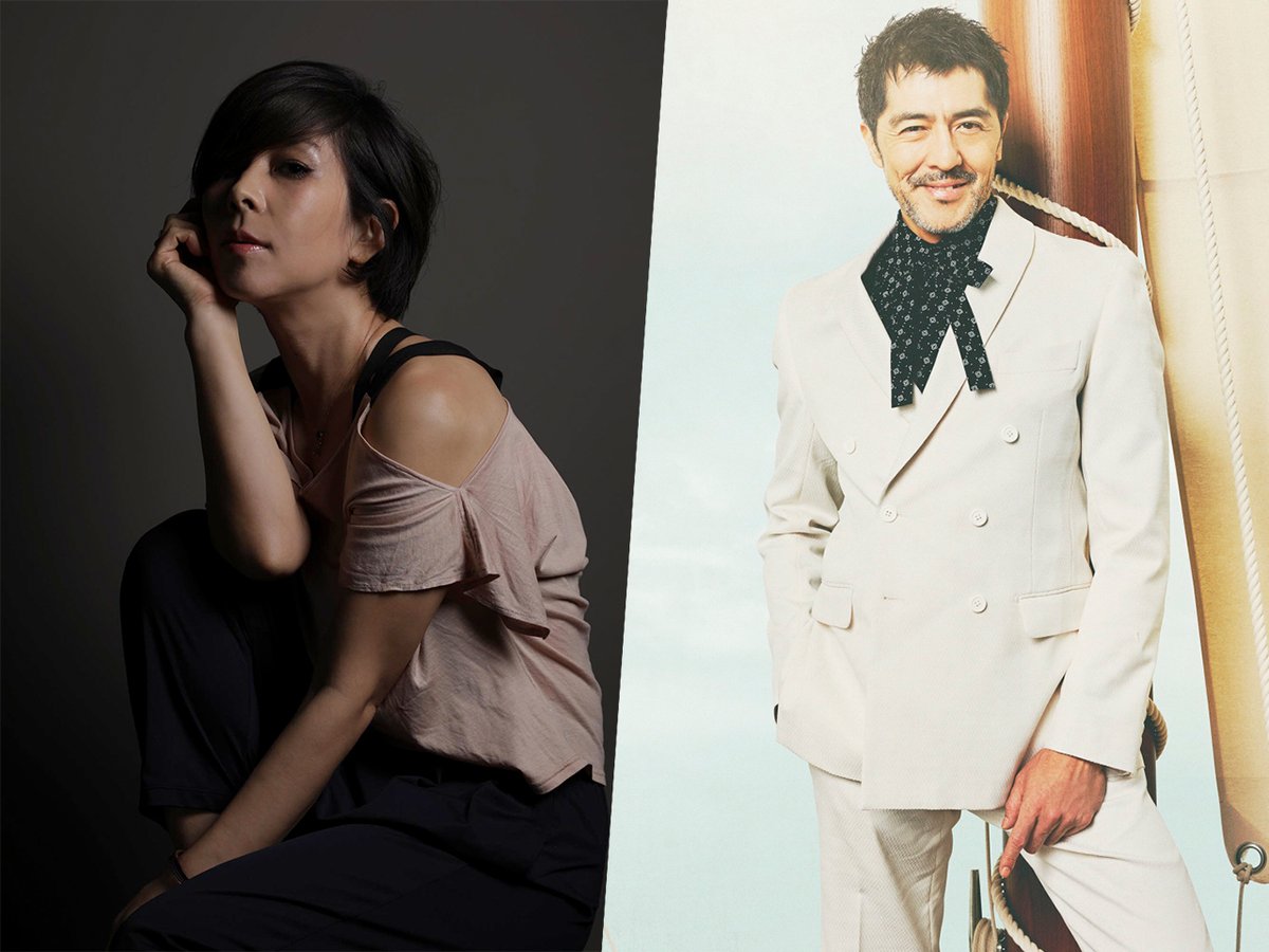 ★9/24（水）ビルボードライブ大阪で、独自の感性で音楽を紡ぎ続けるジャズシンガー・akiko（<a href="/akikojazz/">akiko</a>）と東京スカパラダイスオーケストラ・谷中敦（<a href="/a_yanaka/">谷中敦</a>）による特別な共演が実現！お見逃しなく！【公演詳細】x.gd/OodsJ