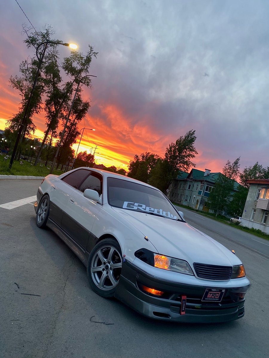 JZXWorld (@jzx_world) on Twitter photo 