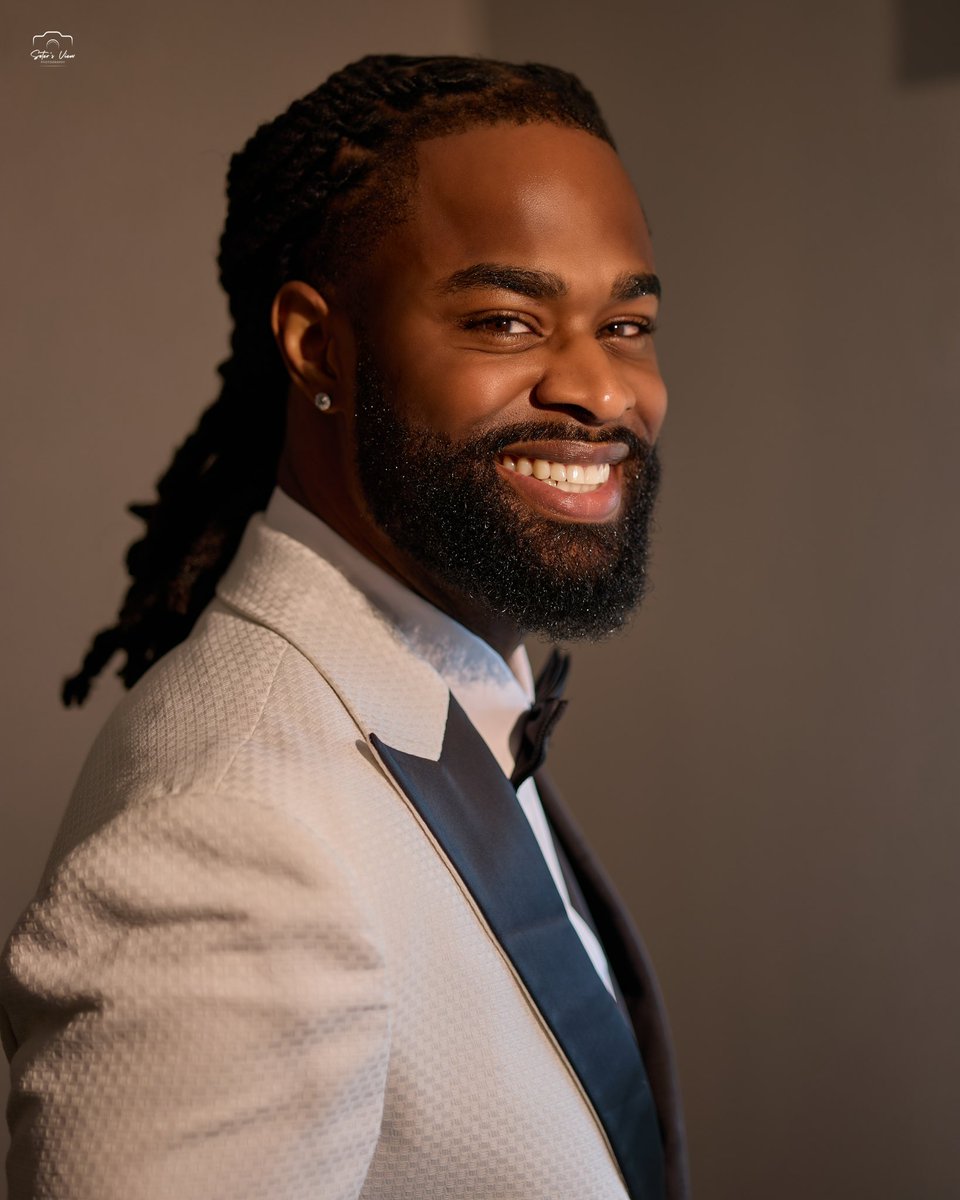 Mr. &amp; Mrs. Onochie 🤍 <a href="/TheChum15/">Chuma</a>