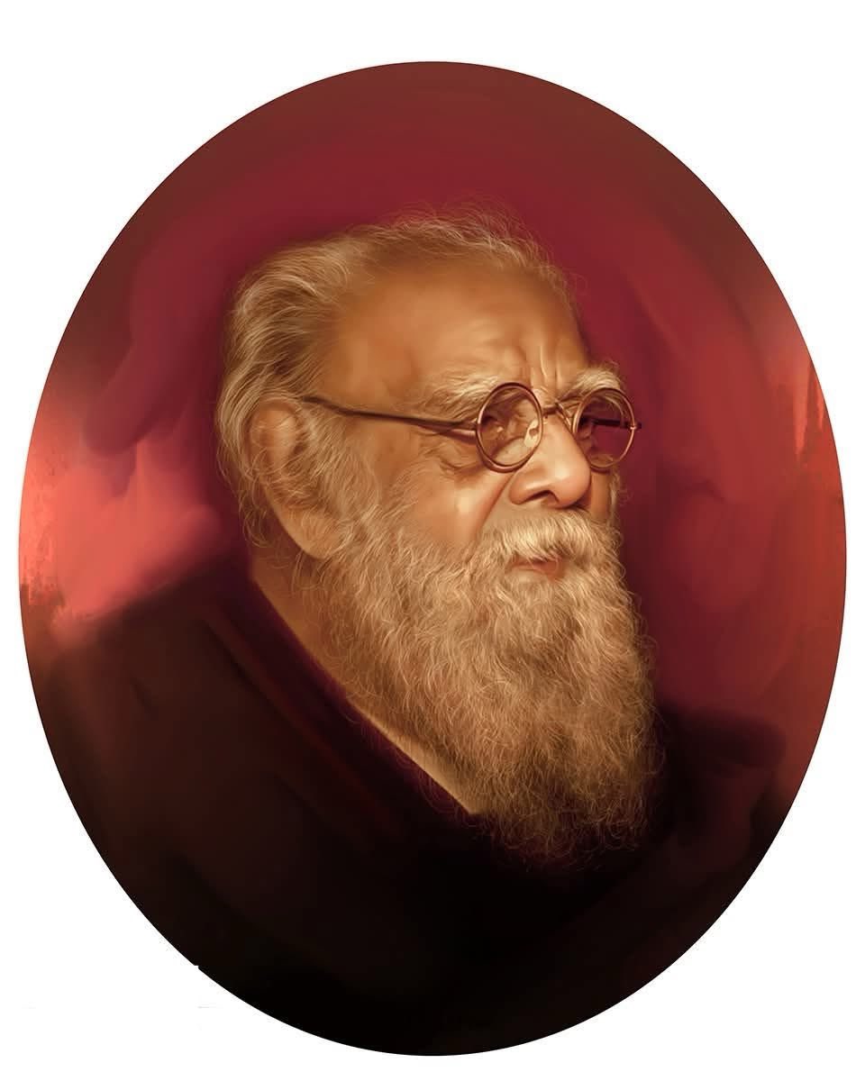 கடவுள் ஒரு கற்பிதம் மதம் ஒரு புரட்டு 

கடவுள் எங்கும் நிறைந்த சர்வ சக்தி உள்ளவர், பட்சபாதம் அற்றவர் என்று சொல்லிக் கொண்டு, கடவுள் தான் தீண்டாதார் என்று சொல்லப்படும் கொடுமைக்கு உட்படுகின்ற மக்களுக்கு ஆதாரம் என்று சொல்லப்படுவது எவ்வளவு கேவலம். அநேகமாக அவர் தான் இந்த தீண்டாமையை