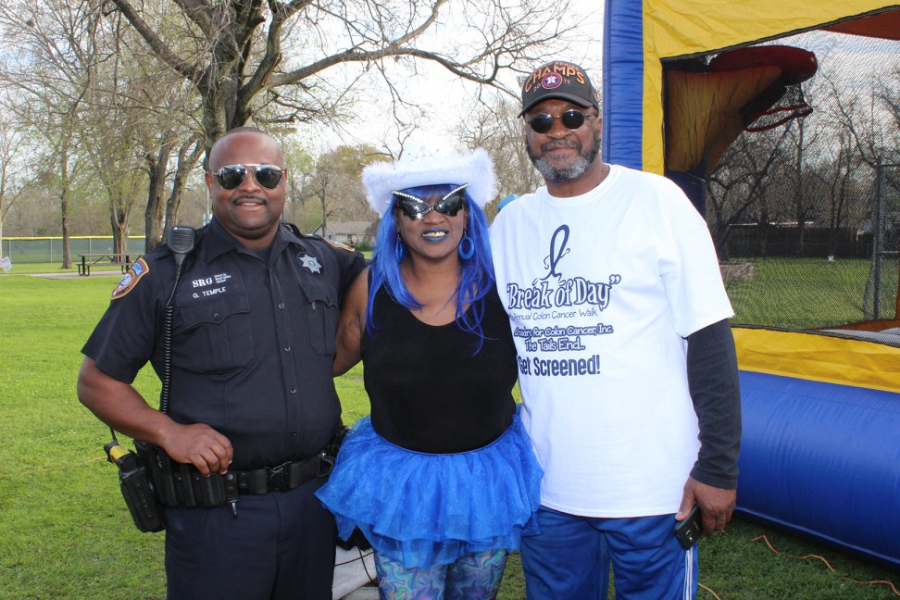 🎗️ Life after cancer can be hard—but there’s help 💪❤️ You're not alone! 🤝
🔗 cdc.gov/cancer/survivo…
#LifeAfterCancer #CancerSupport #CancerSurvivor 🧡👟