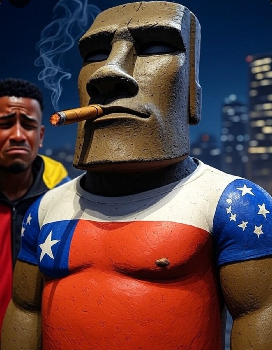 Don Narbona (@mrnarbona) on Twitter photo 