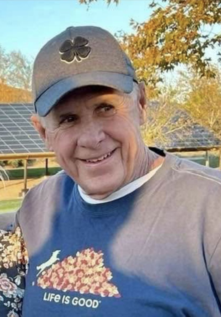 Mike Dodd, longtime HB baseball head coach (1984-2000) passed away this morning from cancer.  He was loved by the Hb community.  Legend doesn’t do it justice. Rest easy, Coach.