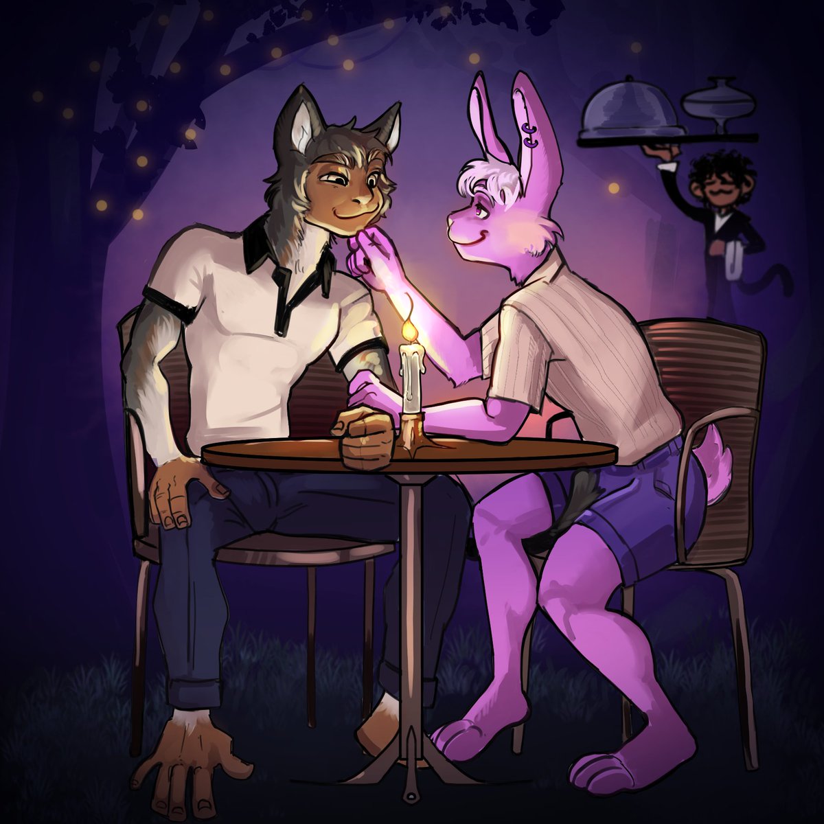 Strawbunneh tweet media