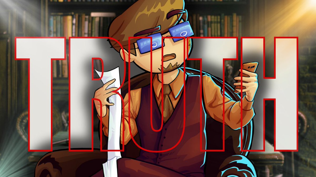 God lord do I have a story for you LMAO
Premieres tonight
10:30pm EST 

Saberspark Has Receipts