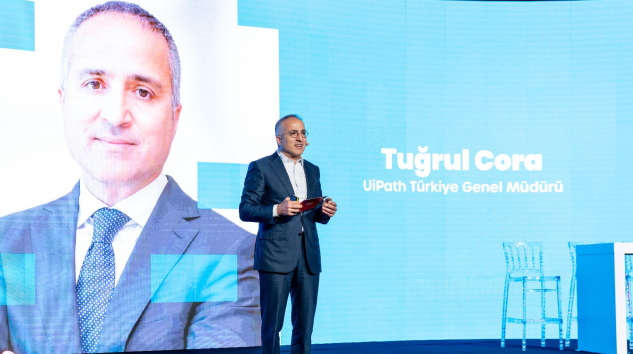 UiPath Agentic Otomasyon Zirvesi Türkiye, İş Dünyasını İstanbul’da Buluşturdu
maxihaber.net/uipath-agentic…
<a href="/UiPath/">UiPath</a>