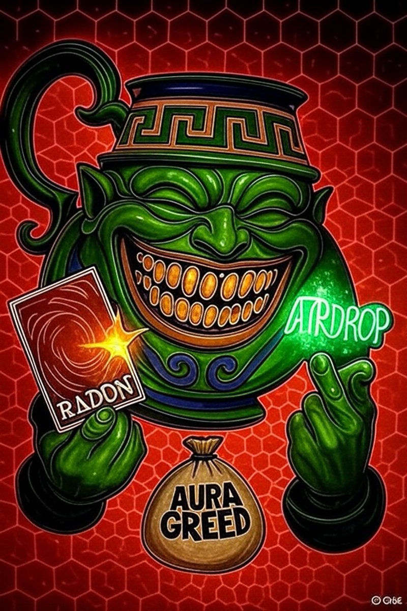 MVS Cryp 🕵️‍♂️💜🍊🌱 tweet media