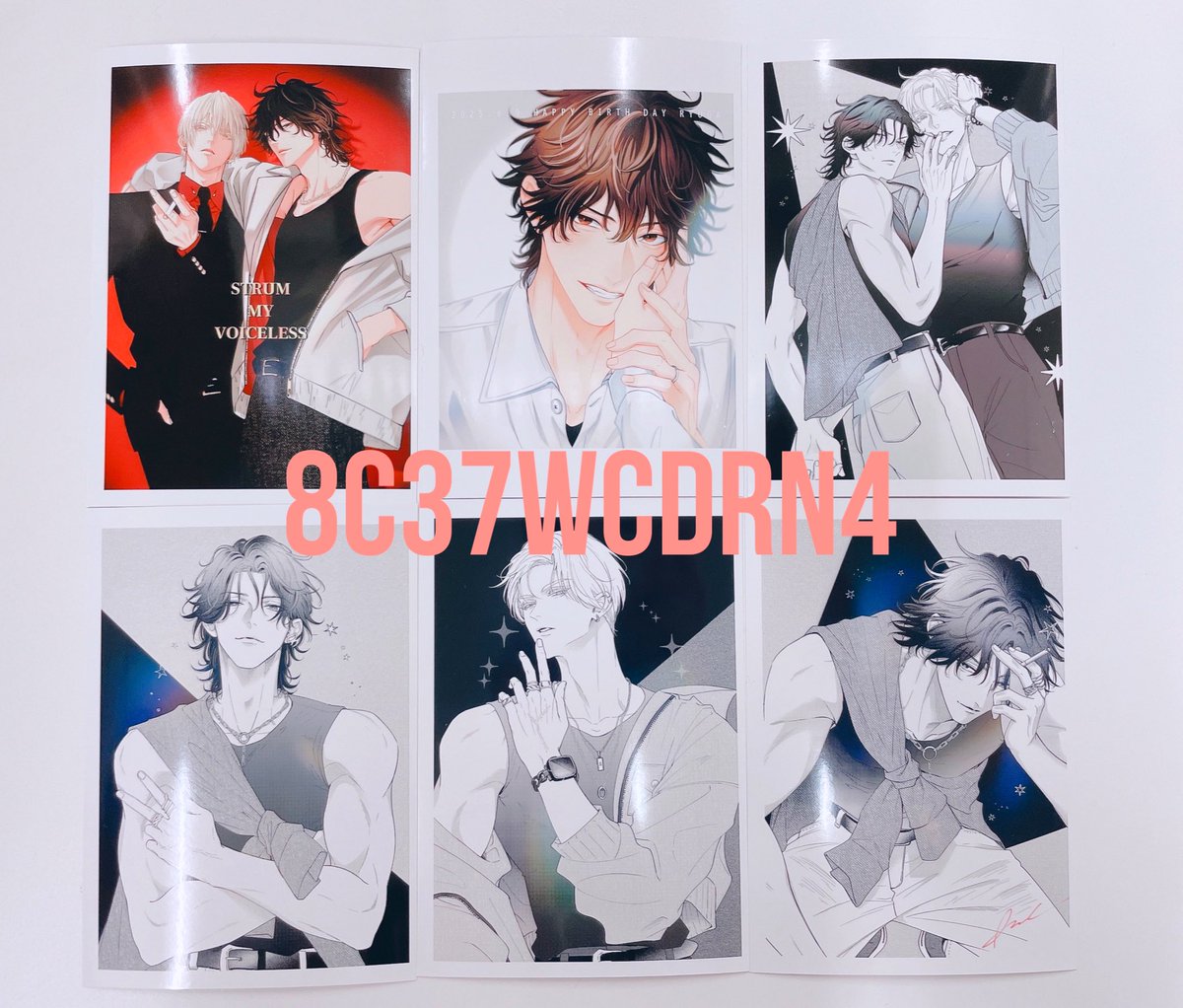 ̗̀ 👹ネットプリント登録しました🐉 ̖́- 受付番号⇢8C37WCDRN4 印刷