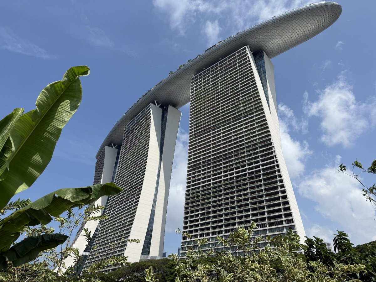 シンガポール🇸🇬