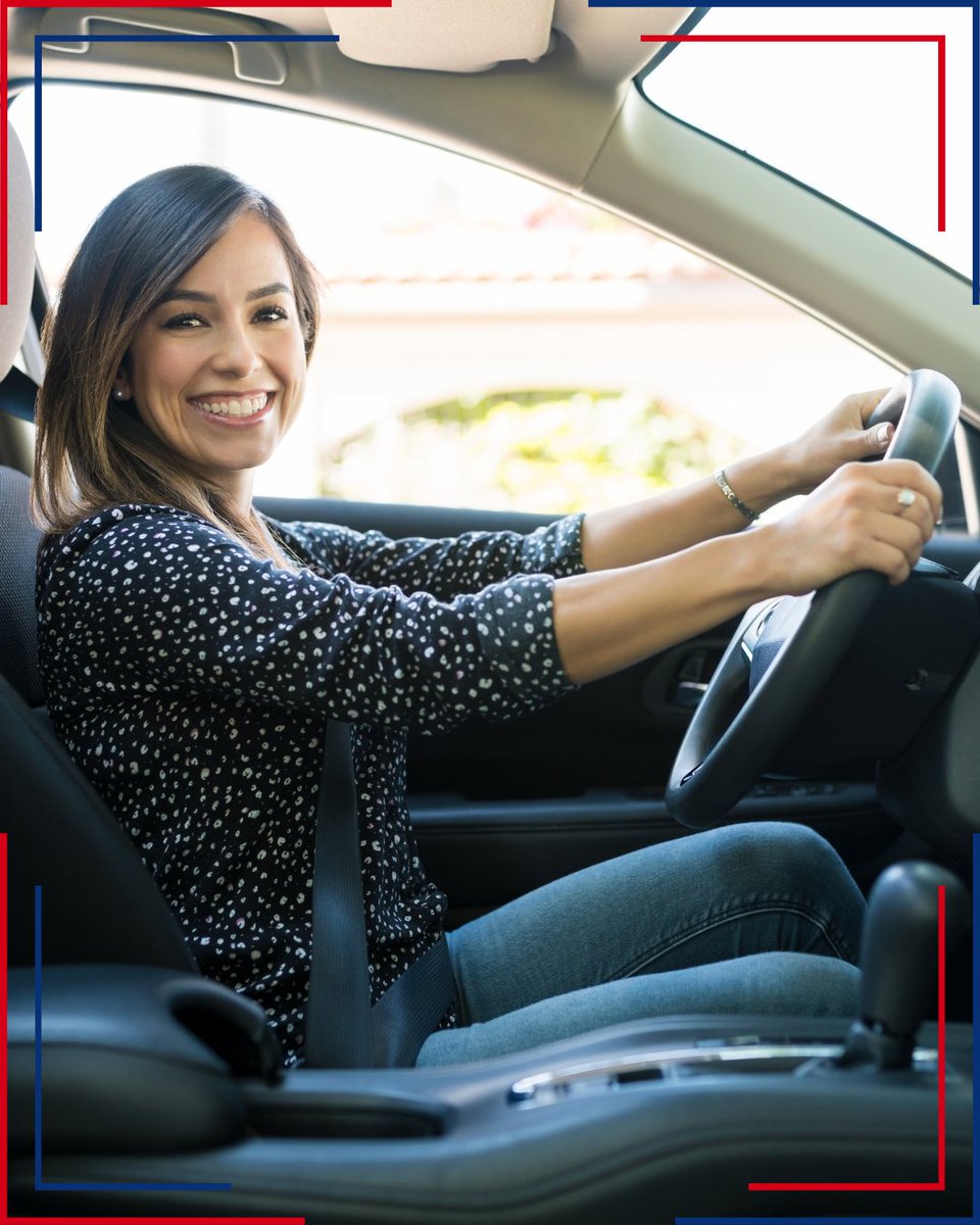 Make this weekend unforgettable with a sleek and reliable new ride! Stop by and find yours today at Katy Honda! 🚗

We look forward to seeing you soon!😄

#NewCarShopping #FindYourRide #DriveHappy #Honda