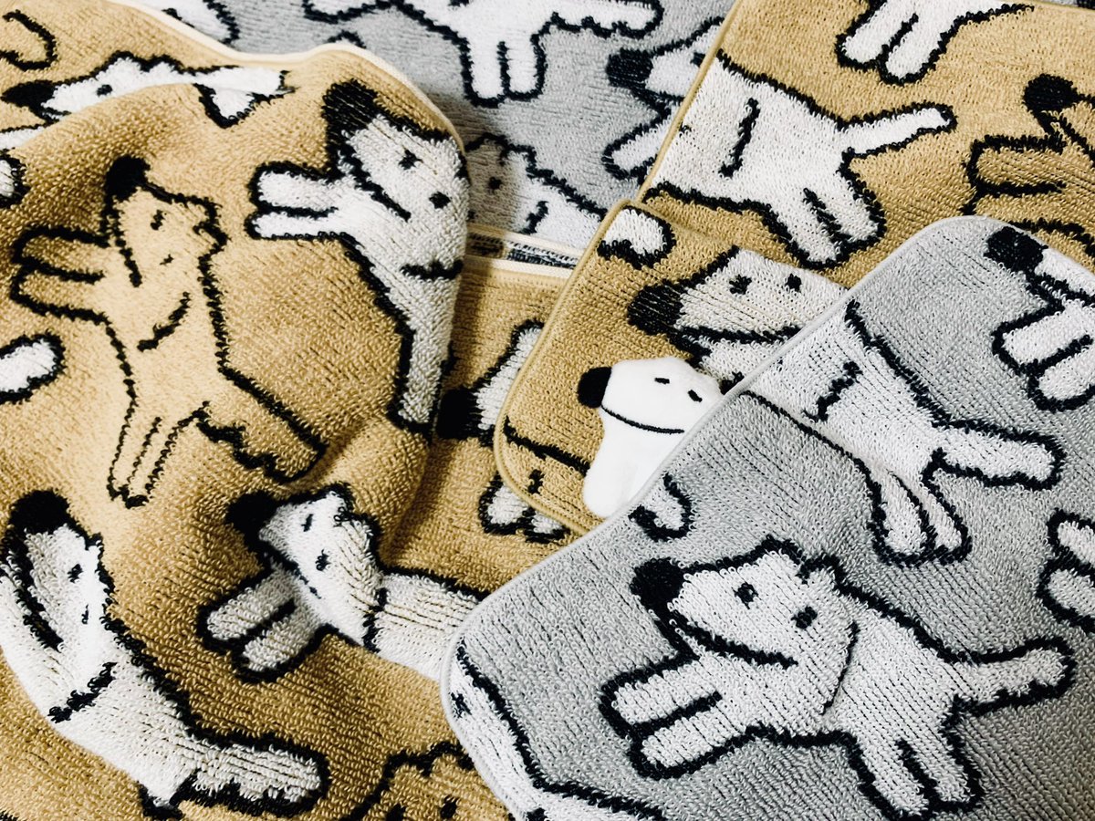 ウルフくん (@wolfkunnow) on Twitter photo 🐺ウルフくんSHOP🐺
出展日 両日
ブース番号 西館1F A-78〜80
「やさしいおおかみウルフくん」のグッズを販売しております!ふわふわぬいぐるみがいっぱいいます🐺🐕!
<a href="/designfesta/">デザインフェスタ公式</a>
#デザフェス61
#デザフェス61リポスト 🐺ウルフくんSHOP🐺
出展日 両日
ブース番号 西館1F A-78〜80
「やさしいおおかみウルフくん」のグッズを販売しております!ふわふわぬいぐるみがいっぱいいます🐺🐕!
<a href="/designfesta/">デザインフェスタ公式</a>
#デザフェス61
#デザフェス61リポスト