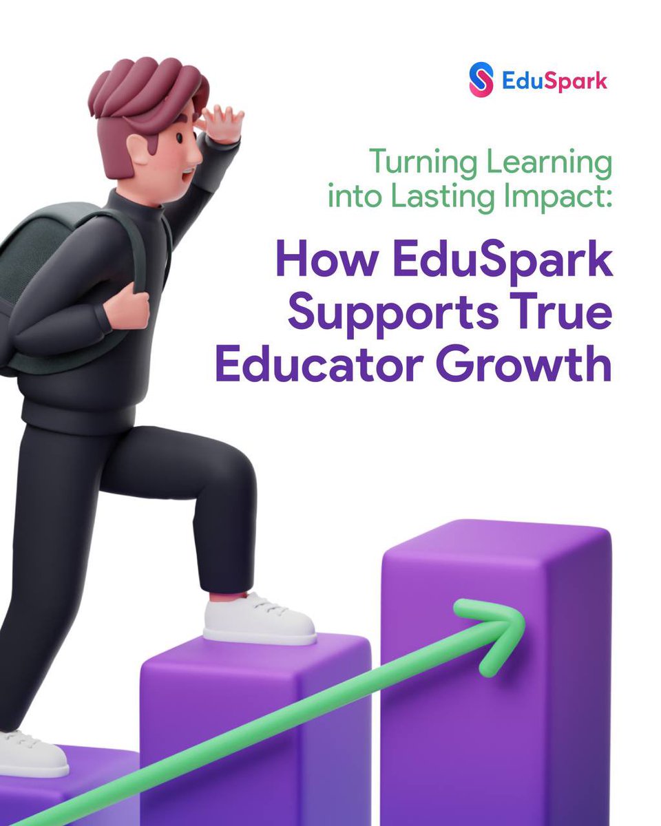 Professional learning that sticks.
At EduSpark, we turn teacher development into real classroom impact, through transfer, culture, strategy, and flexibility.
Your school, your way. Let’s grow together.