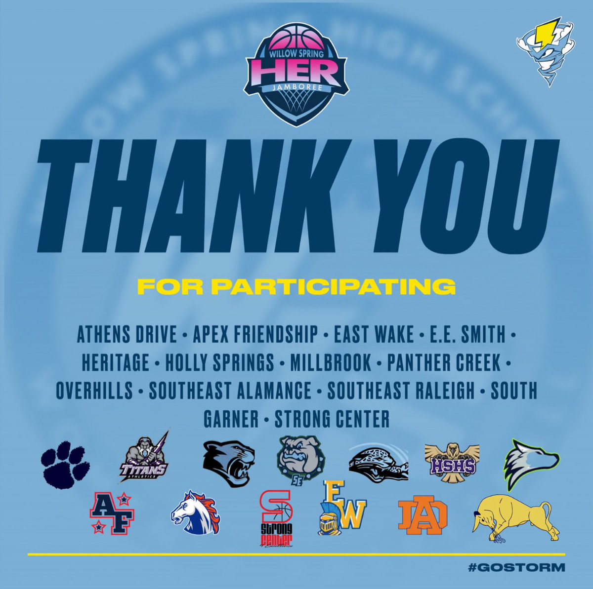 WSHS Women’s Basketball (@ws_storm_wball) on Twitter photo 