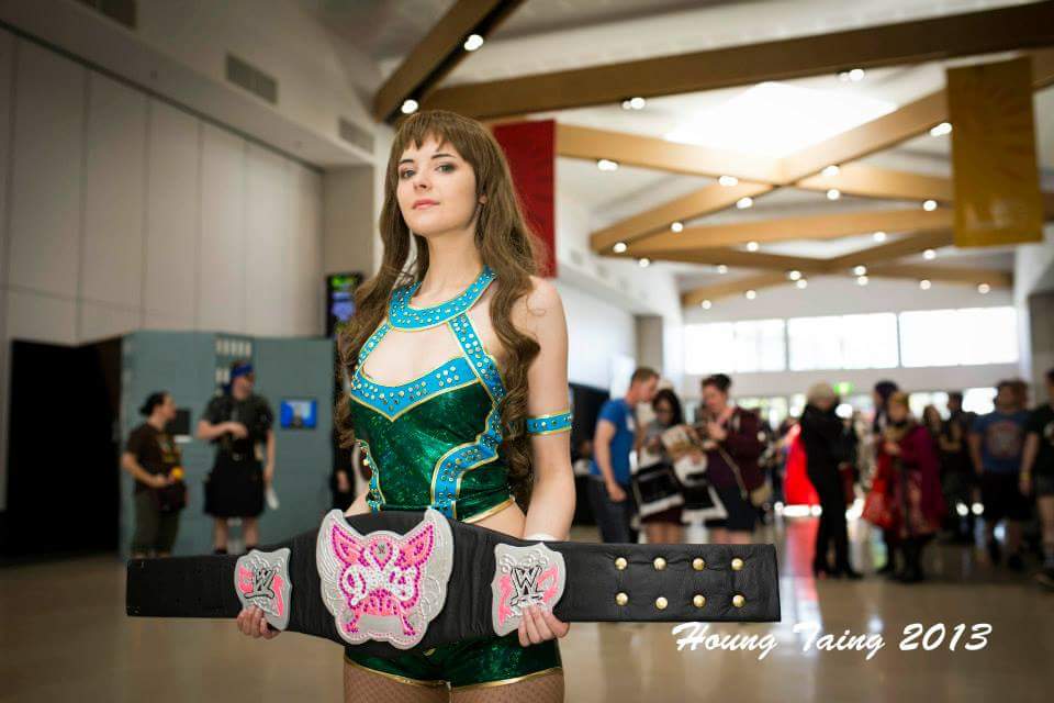 JusZ Cosplay tweet media