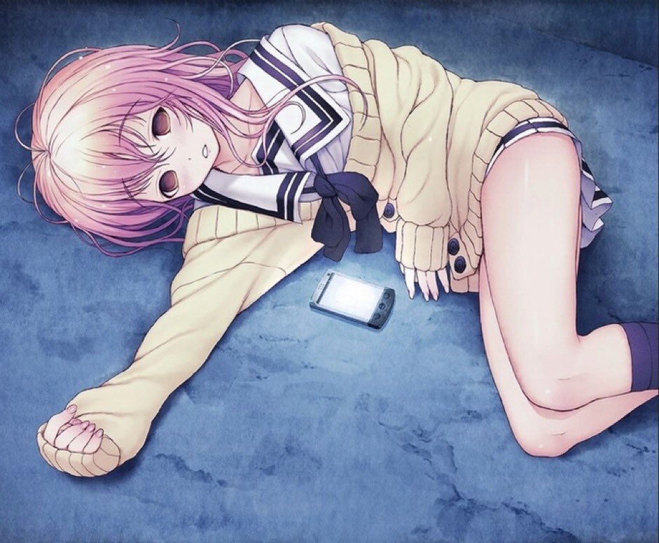 I'm so cool, everyone loves me