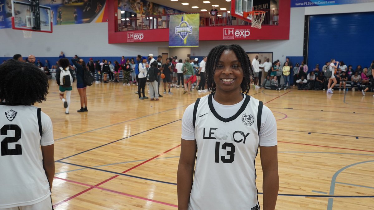 Prep Girls Hoops Florida tweet media