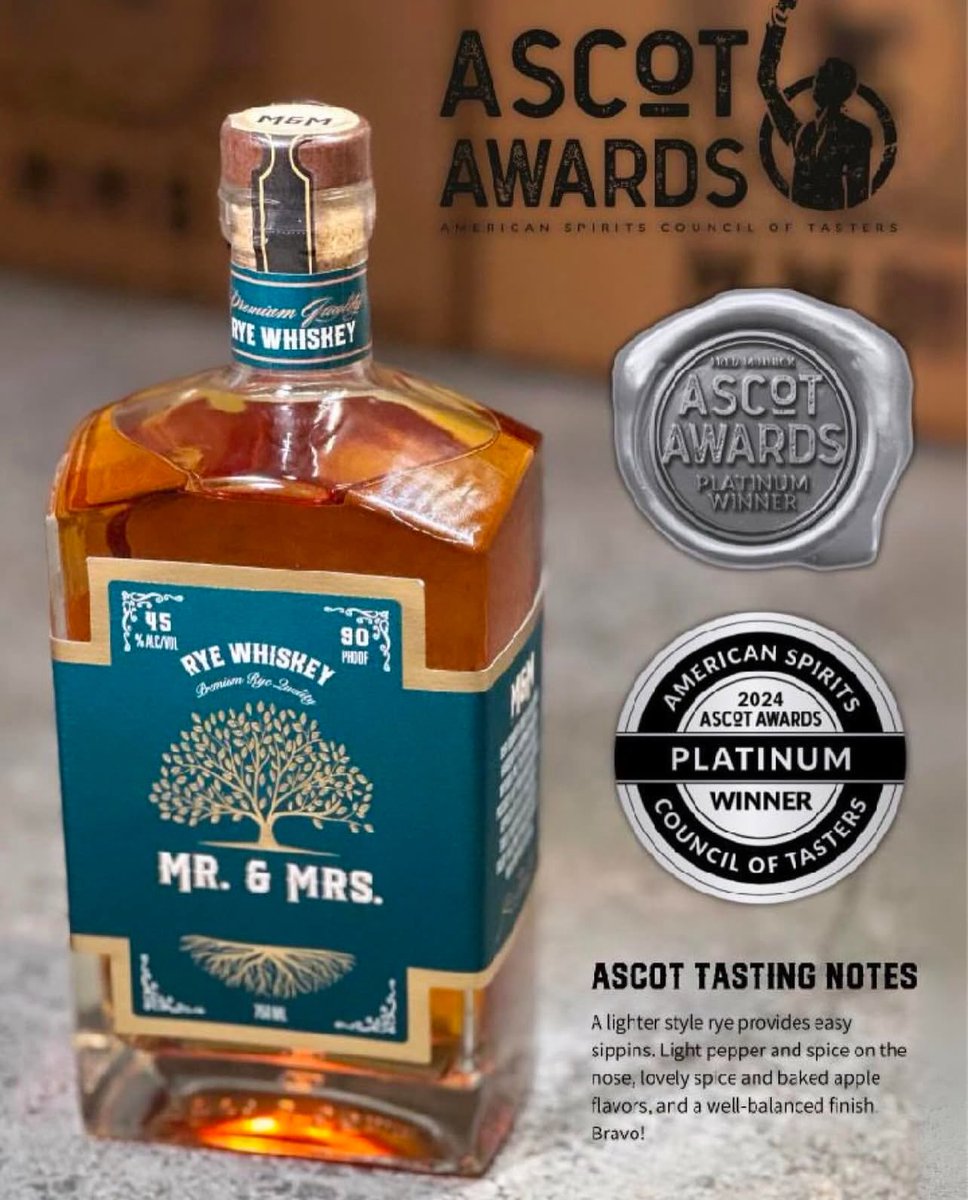Russ Smith ๐ฎ The Specter ๐ฏ๏ธ (@therussdiculous) on Twitter photo i have new <a href="/MrAndMrsBourbon/">Mr & Mrs Bourbon Co.</a> bourbon labelsโฆ
we are backโฆ
๐ฅ๐ฅ๐ฅ
but for now,
stack your collection starting with some of these ๐ซถ๐ซถ๐ซถ
mrandmrsbourbon.com i have new <a href="/MrAndMrsBourbon/">Mr & Mrs Bourbon Co.</a> bourbon labelsโฆ
we are backโฆ
๐ฅ๐ฅ๐ฅ
but for now,
stack your collection starting with some of these ๐ซถ๐ซถ๐ซถ
mrandmrsbourbon.com