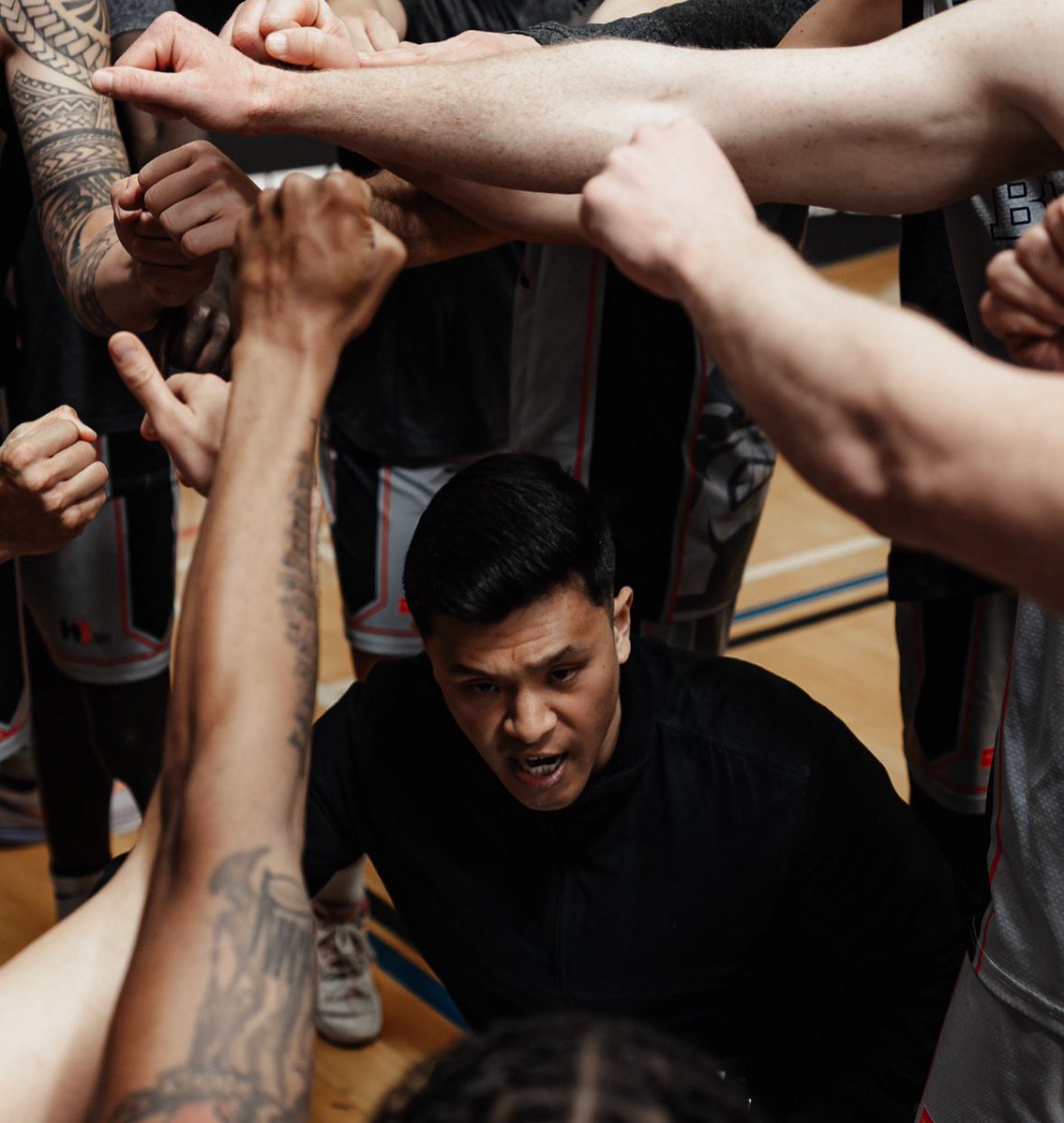 Just confirmed….Coach Daniel Kim, who coached in Japan this season, will be coaching at our Las Vegas camp in July! 

Just one week left to lock in your spot with the early bird rate! 

Register now on our website