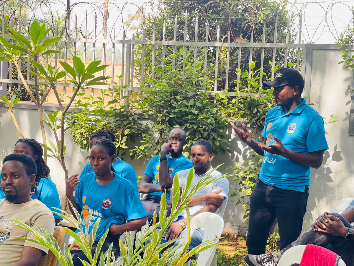 Always  #Hike4GirlsUg menstrual Hygiene campaign will alway foster collaboration, knowledge sharing, and strengthen connections across all levels of the #MHH community from the local to the global.
#EndMenstrualStigma