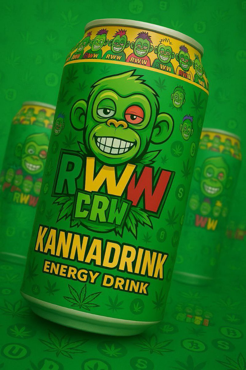 WEEDOS OG don’t just smoke weed…
🌿 They talk to it. They listen to it. They grow with it.
<a href="/weedcoinOG/">weedcoin</a> 

There’s magic in this plant — it heals, it inspires, it connects.

Recharge your energy with KANNADRINK ⚡
Then light up, power up, and build the future with us.
CA:
