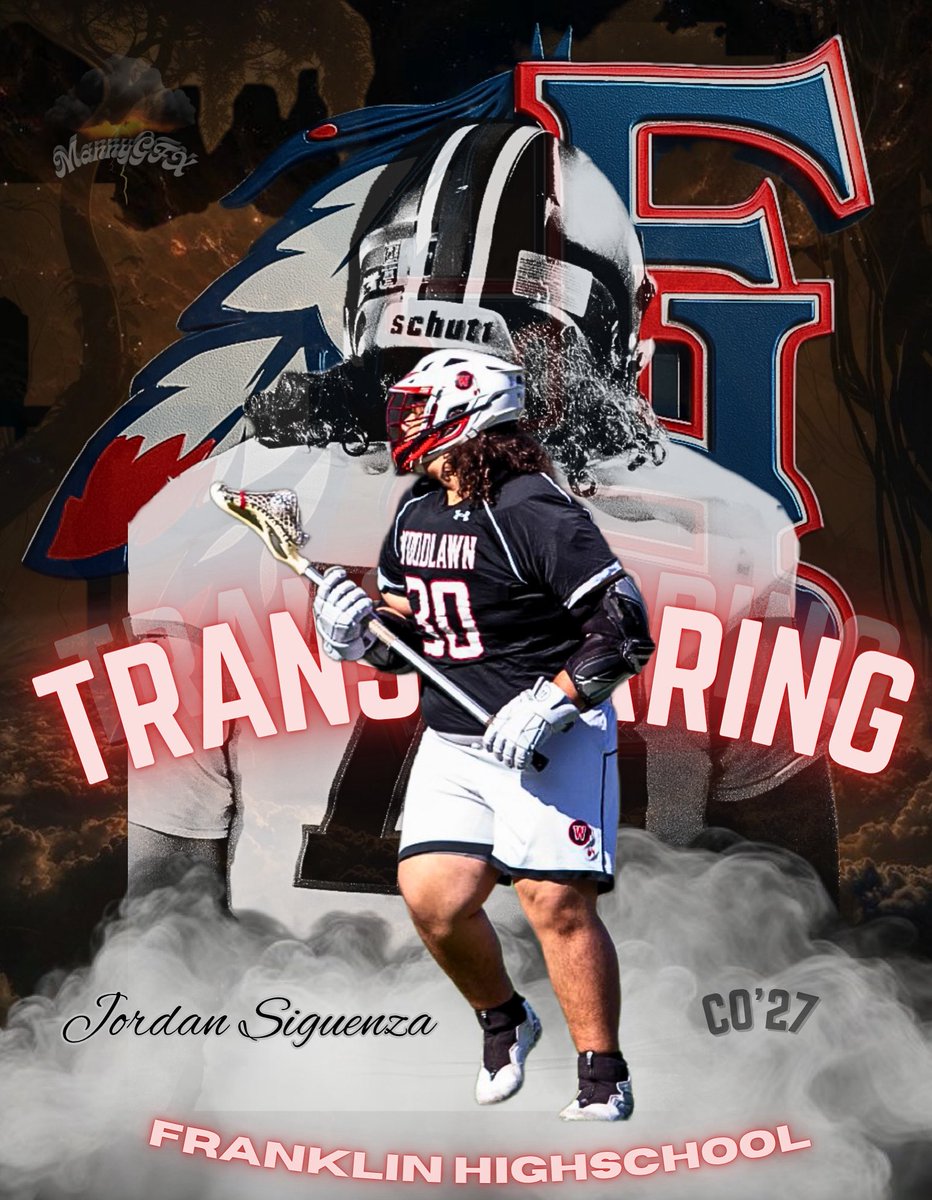 i will be transferring to Franklin high school for the rest of my high school career
<a href="/coachjohnson85/">Coach Johnson</a> thank you for allowing me to bring my talents to a amazing program