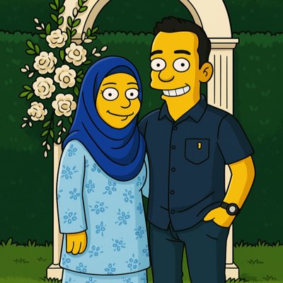 jediparmansson's tweet photo. Done lakibini pindah #kampungspringfield 😆

Cc @rafiziramli https://t.co/PLYYbQMWrk