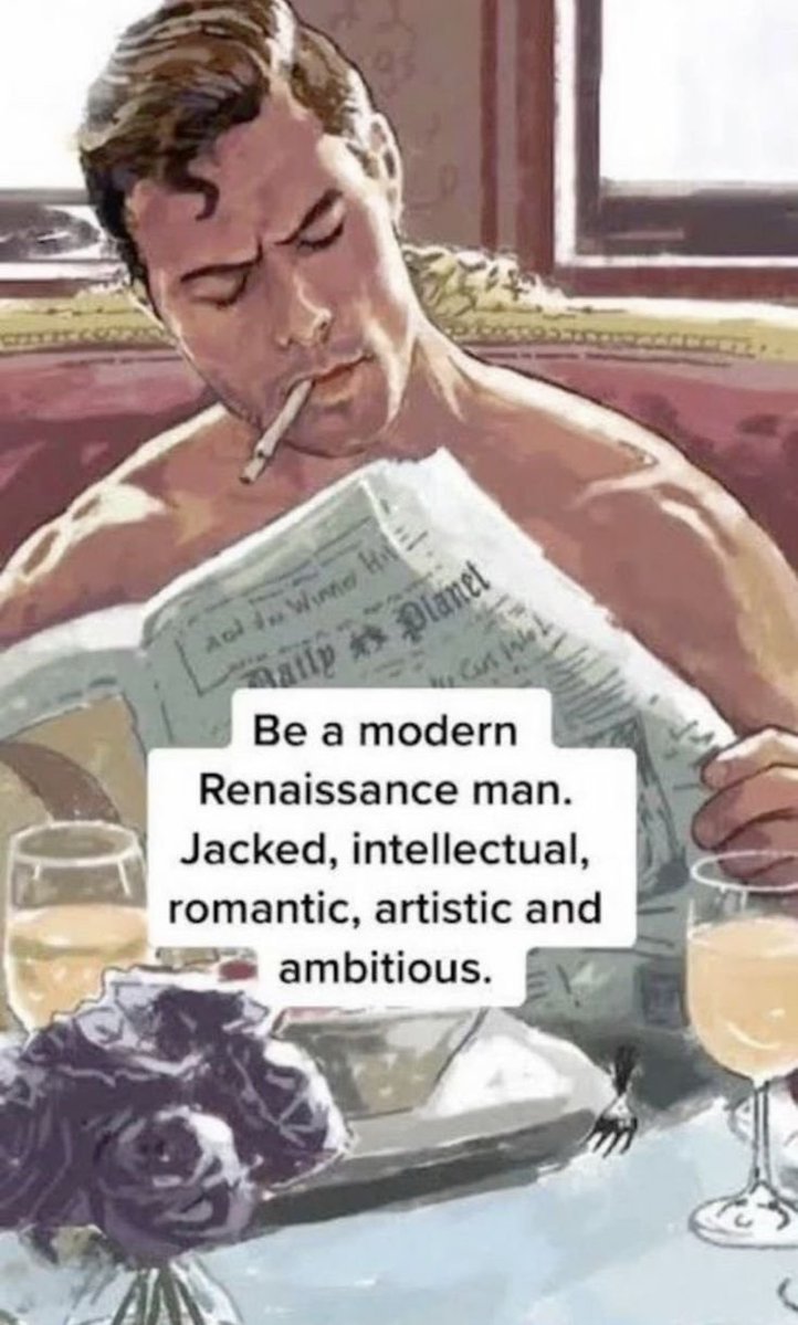 Manly Wisdom (@manly_wisdom_x) on Twitter photo 