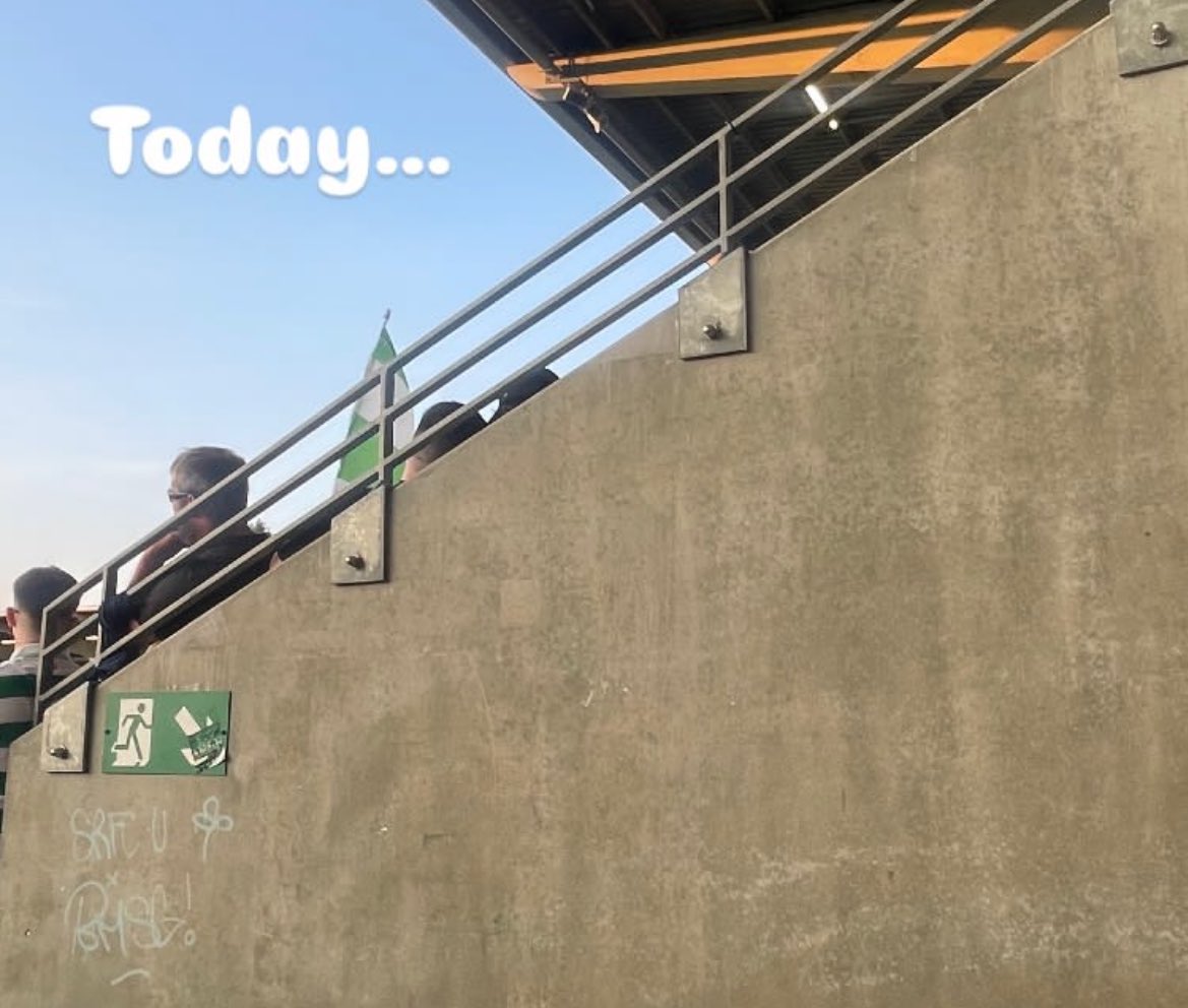 Superstitious Hoop tweet media