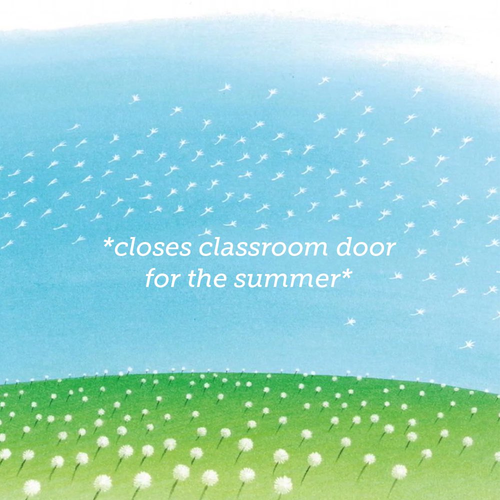 Happy Summer Solstice ☀️