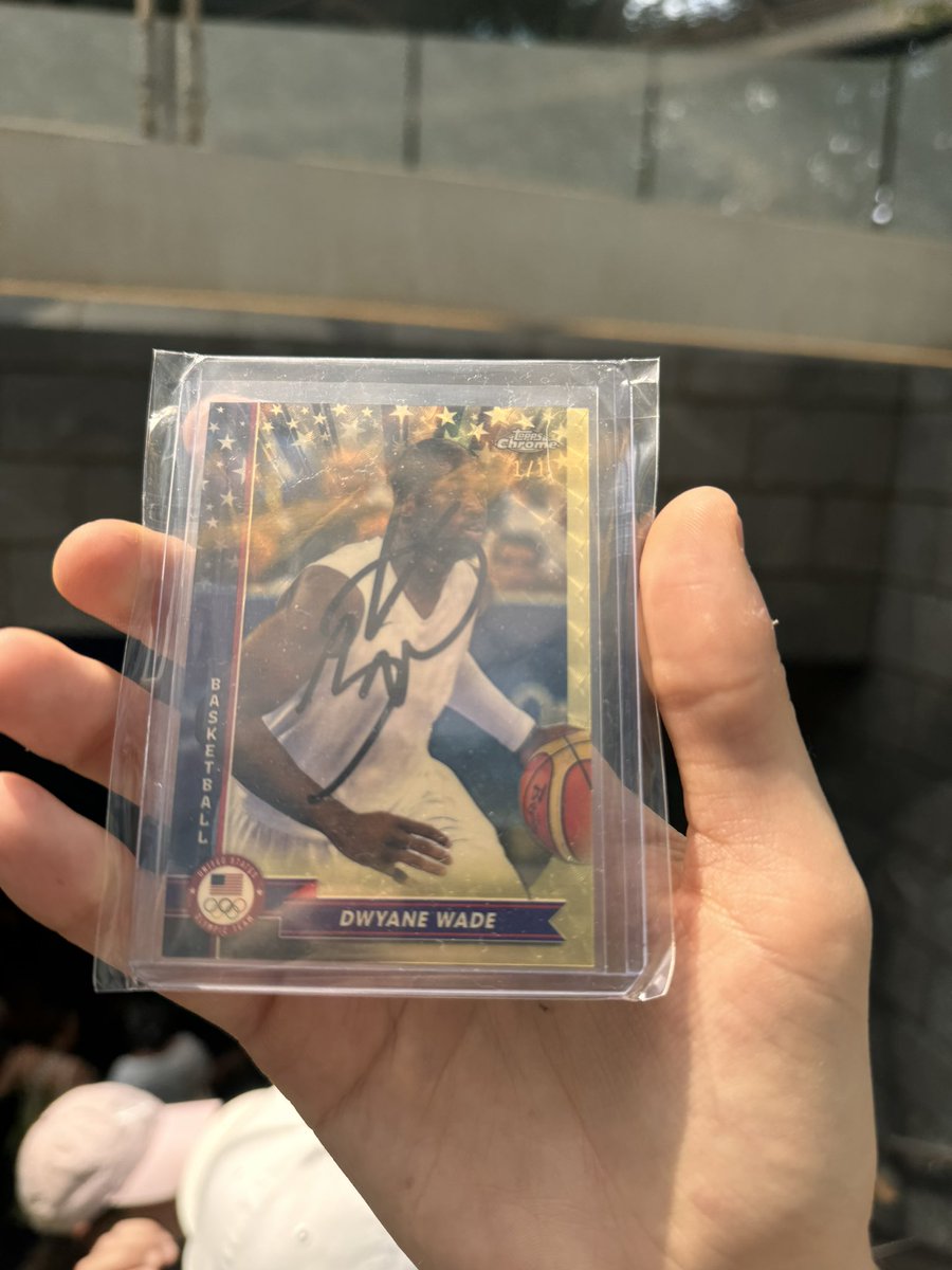 breakingcards2's tweet image. So uh…Fanatics Fest was pretty fun today 😳 

@CardPurchaser