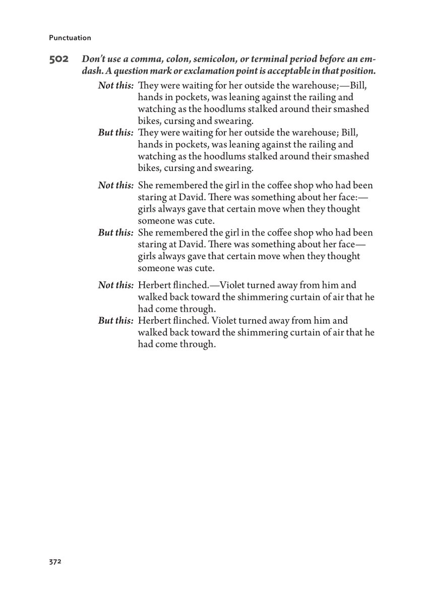 แจกวิธีใช้ em dash อย่างละเอียดจ้า ใช้ em dash กันเยอะ ๆ ไปเลย อย่าให้มีแค่แม่มันกับคนไทยไม่กี่คนใช้เป็นเนาะ