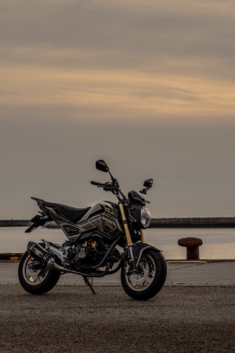 POSTMAN (❁´ω`❁)ノ GROM & GROCOMPO_unit_4 (@Tissot1111