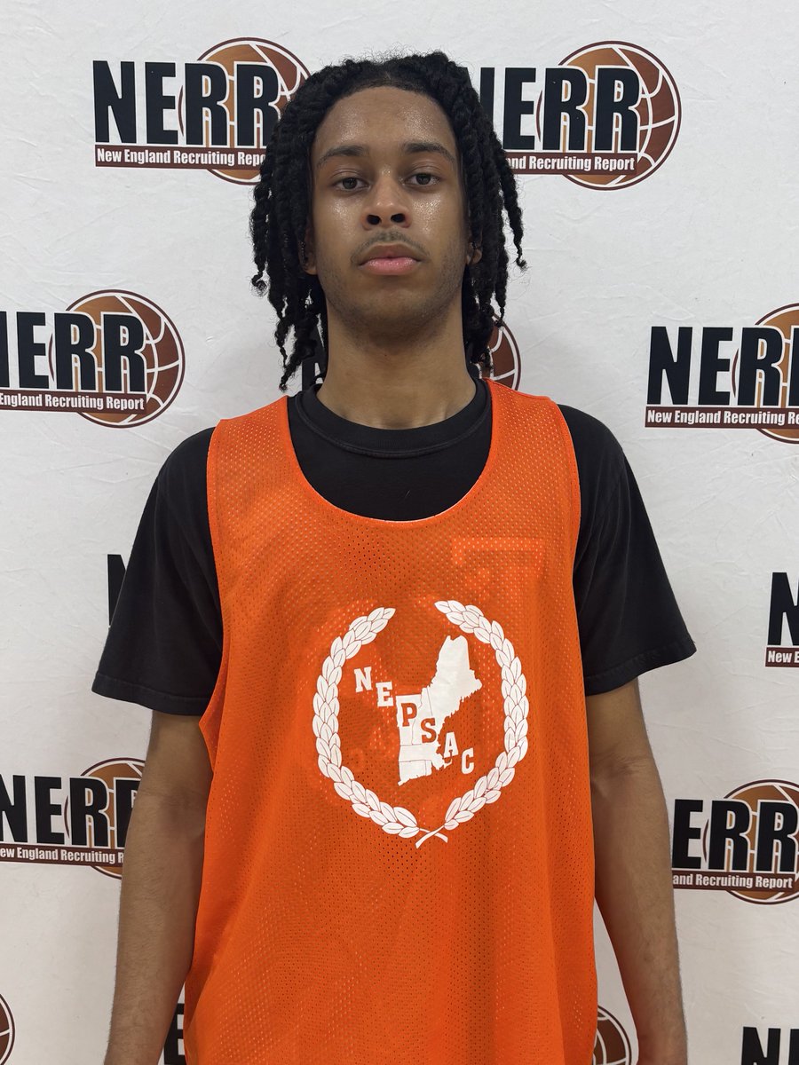 Dylan Thayer (@dylanthayer0) on Twitter photo Momentum has been building for reigning <a href="/WA_VBB/">Worcester Basketball</a> AA champion 2026 Cam Hailey
Hailey put on a strong performance here in front of a number of coaches. His quickness with the dribble to get to the basket stood out while he knocked down standstill trey’s.
<a href="/NERRHoops/">New England Recruiting Report NERRHoops</a> Momentum has been building for reigning <a href="/WA_VBB/">Worcester Basketball</a> AA champion 2026 Cam Hailey
Hailey put on a strong performance here in front of a number of coaches. His quickness with the dribble to get to the basket stood out while he knocked down standstill trey’s.
<a href="/NERRHoops/">New England Recruiting Report NERRHoops</a>