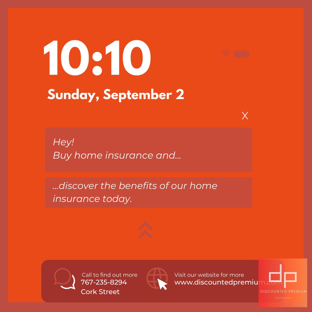 Discounted Premium Insurance Agency (@discountedpre) on Twitter photo 