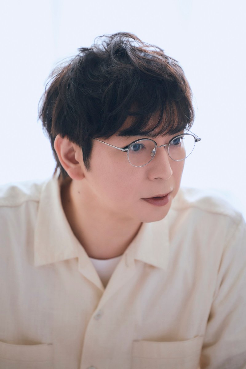 松本潤「19番目のカルテ」インタビュー】 松本潤、7年ぶり日曜劇場出演