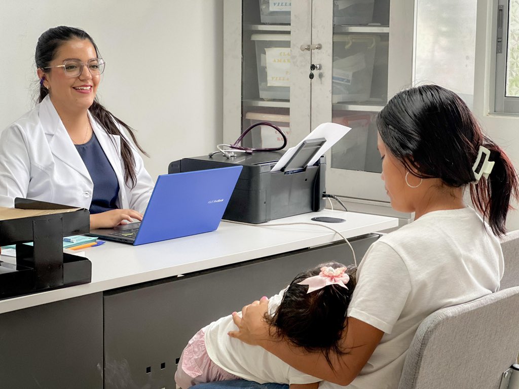 Ministerio de Salud Pública 🇪🇨 (@salud_ec) on Twitter photo #Pastaza | ¡La atención en salud no se detiene!
Con una inversión de $417.897, <a href="/Salud_Ec/">Ministerio de Salud Pública 🇪🇨</a> inauguró un moderno puesto de salud que transforma la vida de comunidades como Uyuimi, San León, Pumbulumi y Mangalpa. #Pastaza | ¡La atención en salud no se detiene!
Con una inversión de $417.897, <a href="/Salud_Ec/">Ministerio de Salud Pública 🇪🇨</a> inauguró un moderno puesto de salud que transforma la vida de comunidades como Uyuimi, San León, Pumbulumi y Mangalpa.