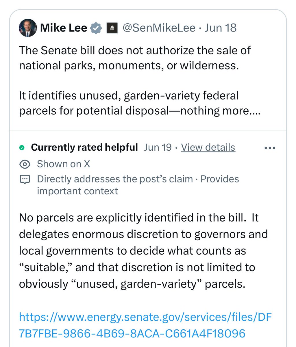 Lake Pickle tweet media