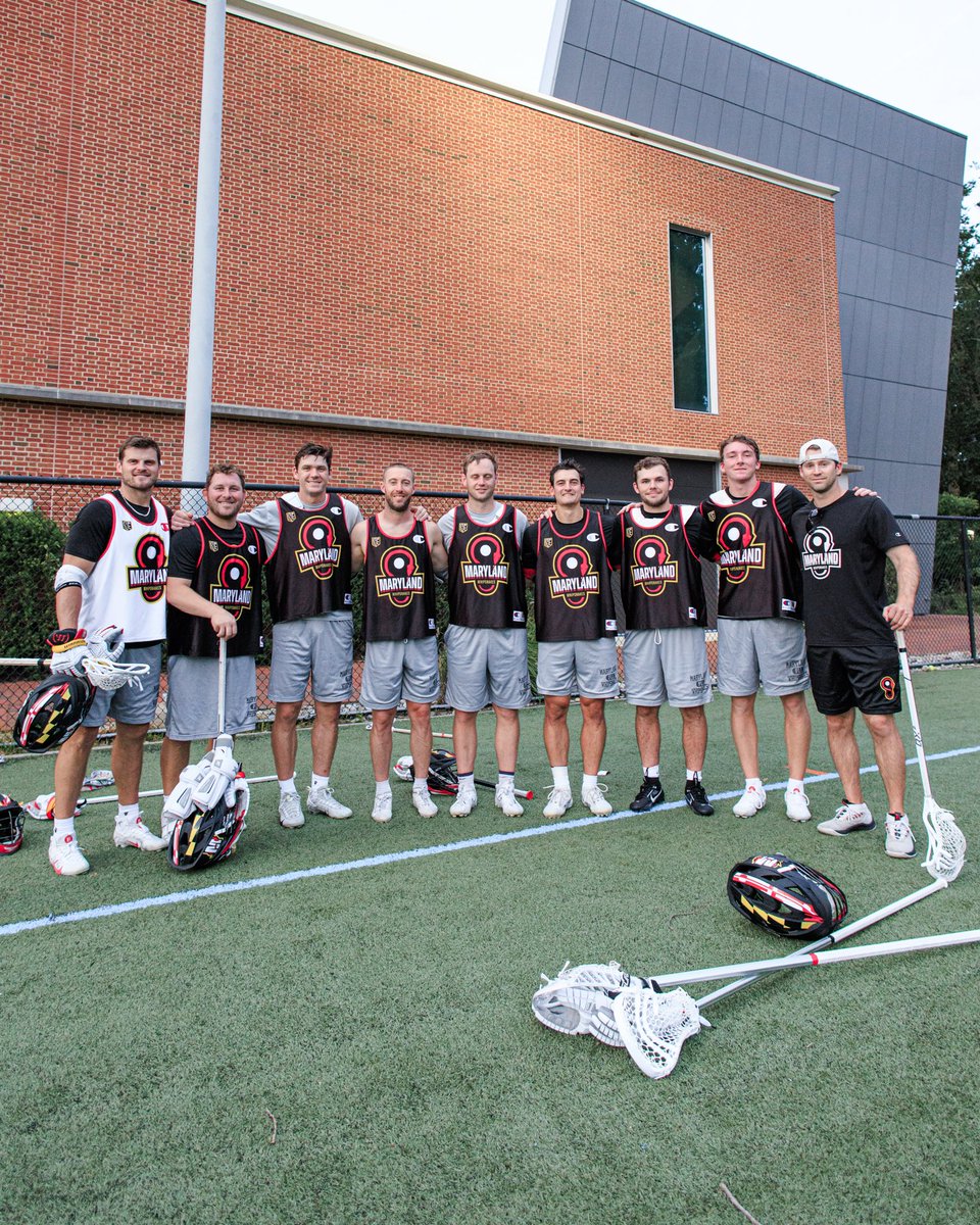 PLLWhipsnakes's tweet image. No place like the #StateOfLacrosse 🐍🥍

@TerpsMLax