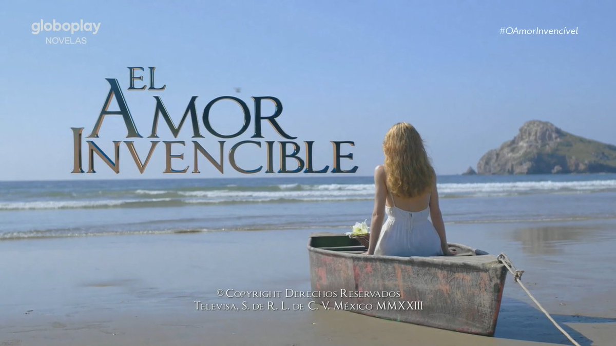 Até agora foram exibidos 11 capítulos de #OAmorInvencível e já tivemos sequestro, assassinatos, tiros, porrada, explosões, acidentes, choques, tretas, gritarias e muitas outras coisas 

QUE NOVELÃO!