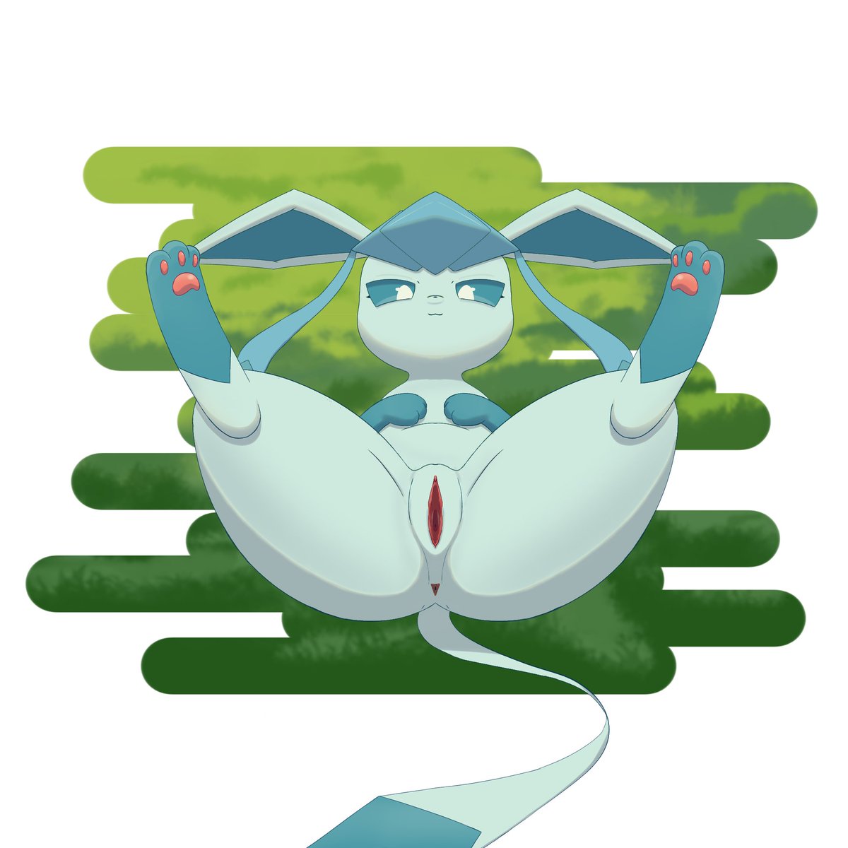EvilJochua's tweet photo. Glaceon

Me dieron la idea de dibujarla, así que de paso hice 2 versiones :D. https://t.co/OiiHZC6DBP